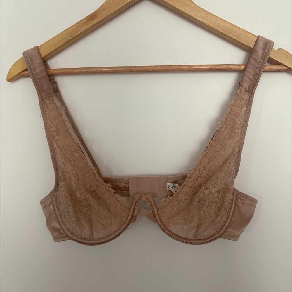 Aerie Plunge Bra